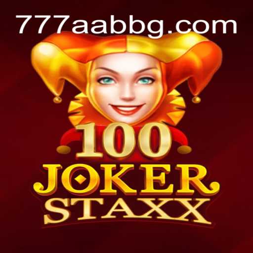 Descubra as Emoções de 100JokerStaxx e Suas Regras de Jogo