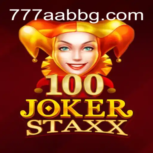 Descubra as Emoções de 100JokerStaxx e Suas Regras de Jogo
