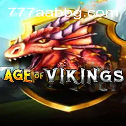 Descubra o Mundo de AgeofViking: O Jogo que Conquista Todos