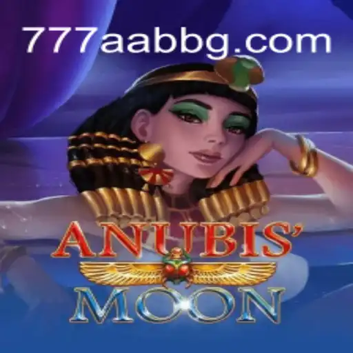 Descubra o Enigmático Mundo de AnubisMoon
