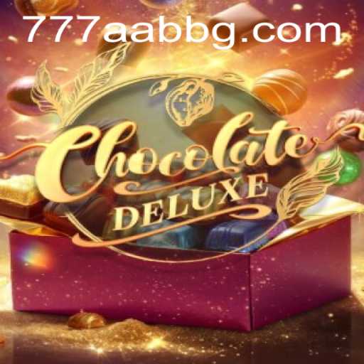 Explorando o Mundo do Jogo ChocolateDeluxe em 777aabb.com