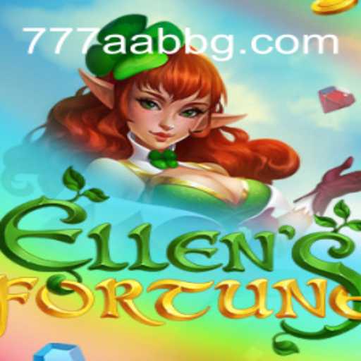 EllensFortune: A Nova Sensação no Mundo dos Jogos