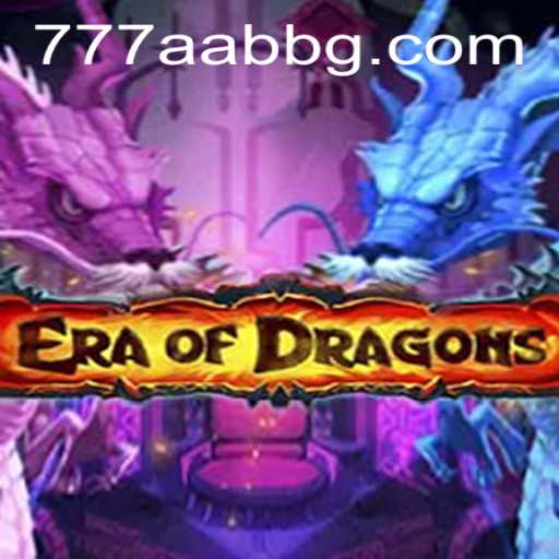 EraOfDragons: Uma Aventura Épica no Mundo dos Dragões
