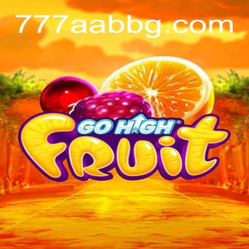 GoHighFruit: Um Mergulho no Mundo das Frutas Divertidas