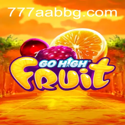 GoHighFruit: Um Mergulho no Mundo das Frutas Divertidas