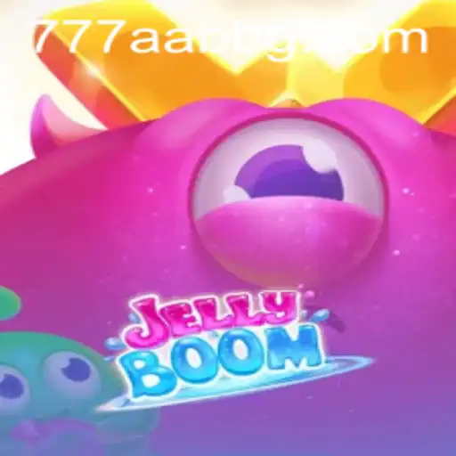 Explorando o Universo de JellyBoom: O Novo Fenômeno dos Jogos