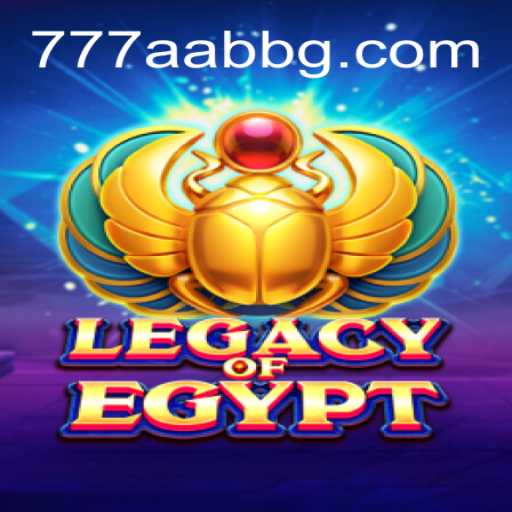 Explorando LegacyOfEgypt: Aventura e Emoção no Antigo Egito