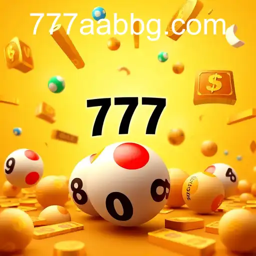 O Fascinante Mundo das Loterias Online e o 777aabb.com
