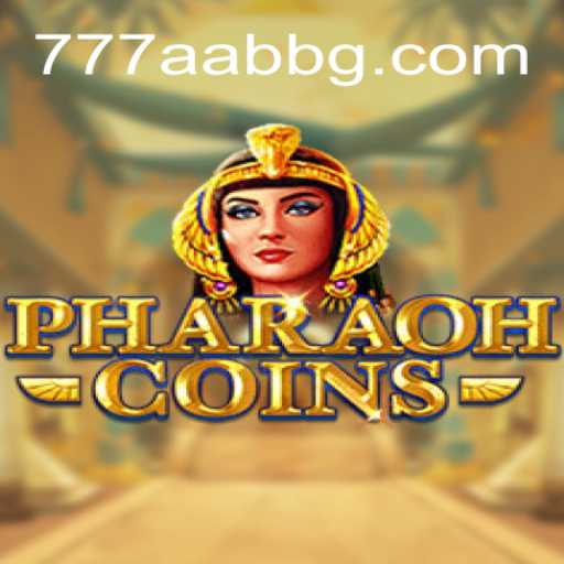 Descubra PharaohCoins: O Jogo de Estratégia com Temática Egípcia em 777aabb.com