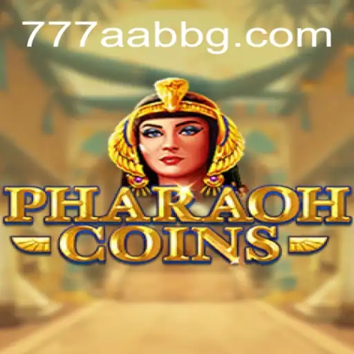 Descubra PharaohCoins: O Jogo de Estratégia com Temática Egípcia em 777aabb.com