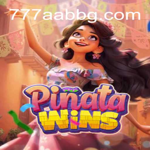 PinataWins: Descubra o Universo do Jogo com 777aabb.com