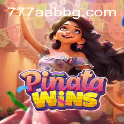 PinataWins: Descubra o Universo do Jogo com 777aabb.com