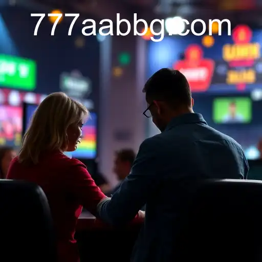 Jogo Responsável e a Plataforma 777aabb.com