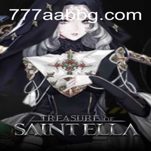 Descobrindo o Fascinante Mundo de TreasureofSaintElla