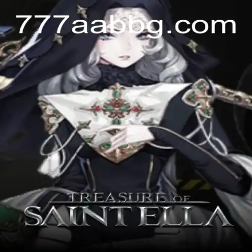 Descobrindo o Fascinante Mundo de TreasureofSaintElla