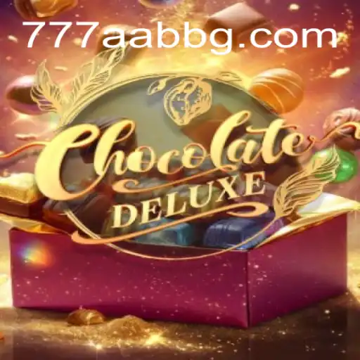 Explorando o Mundo do Jogo ChocolateDeluxe em 777aabb.com
