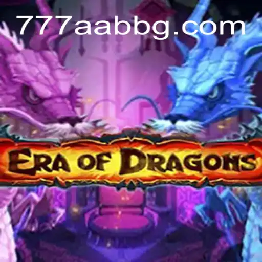 EraOfDragons: Uma Aventura Épica no Mundo dos Dragões