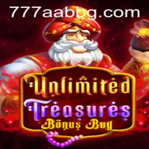 Descubra UnlimitedTreasuresBonusBuy: Aventuras e Regras