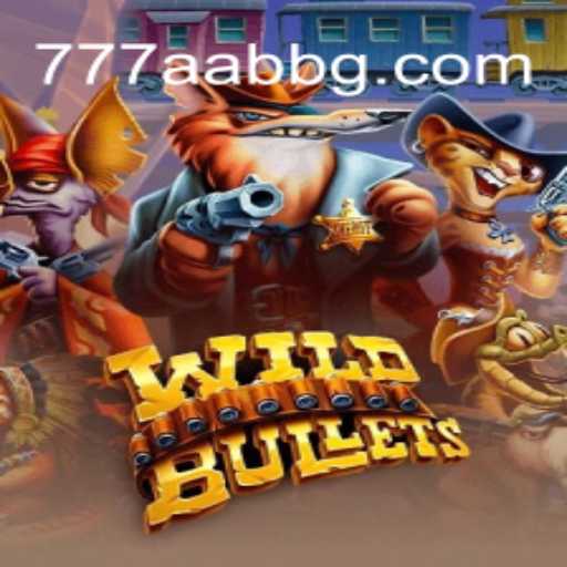 Descubra o Empolgante Mundo de WildBullets
